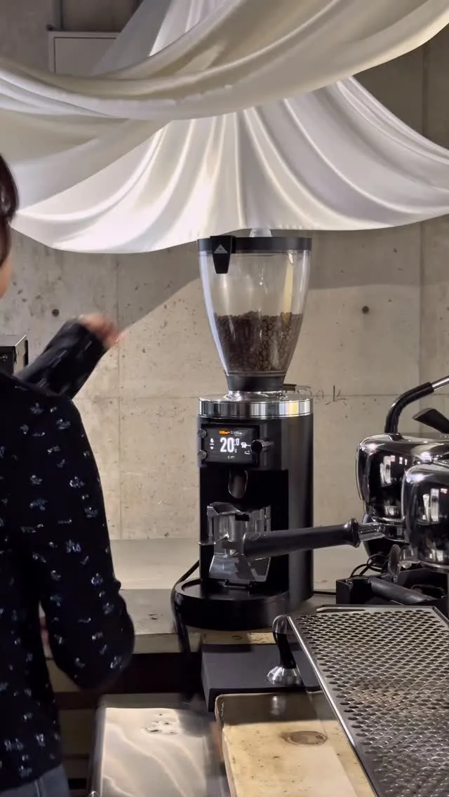 【現在使用している豆の特徴をご紹介いたします】