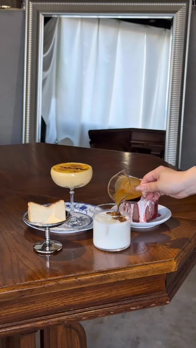 【AIMAIチーズケーキ】