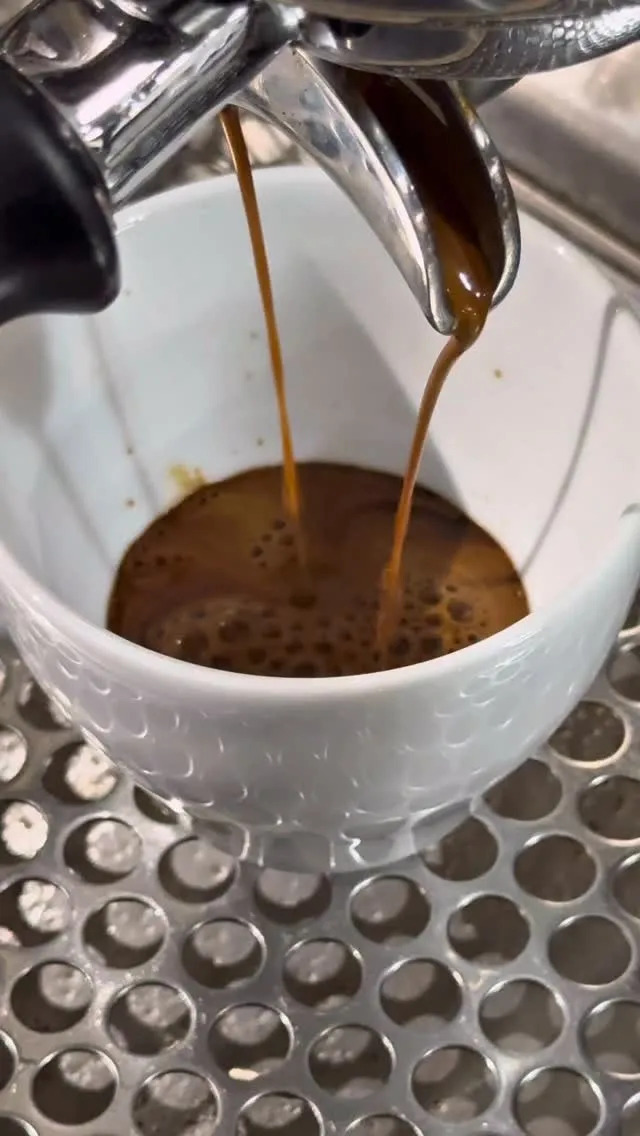 AIMAIのエスプレッソには、