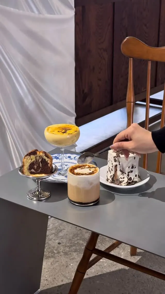 【ベルギーモカ】