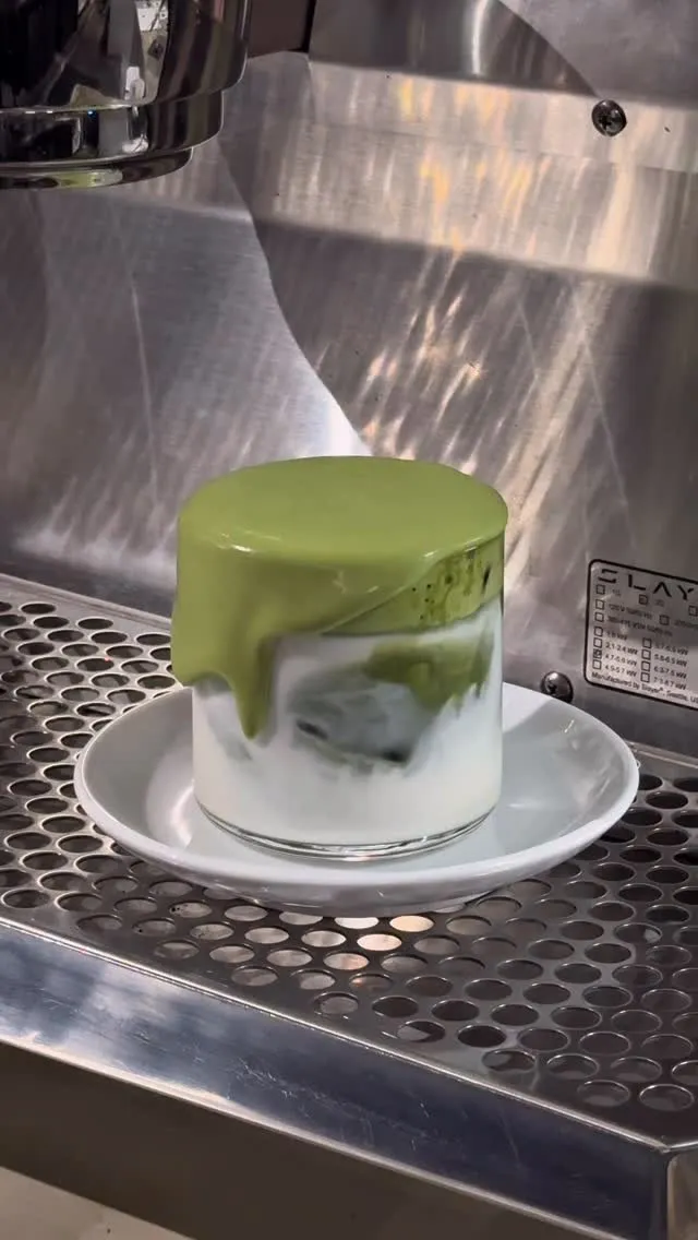 AIMAIで使用している抹茶は、