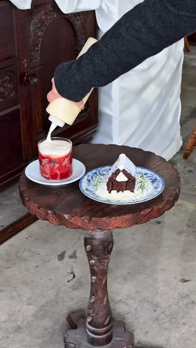 こんばんはAIMAIです❄️