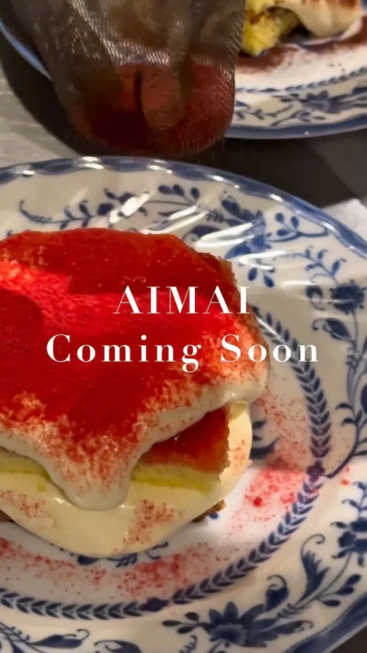 こんばんはAIMAIです🍓