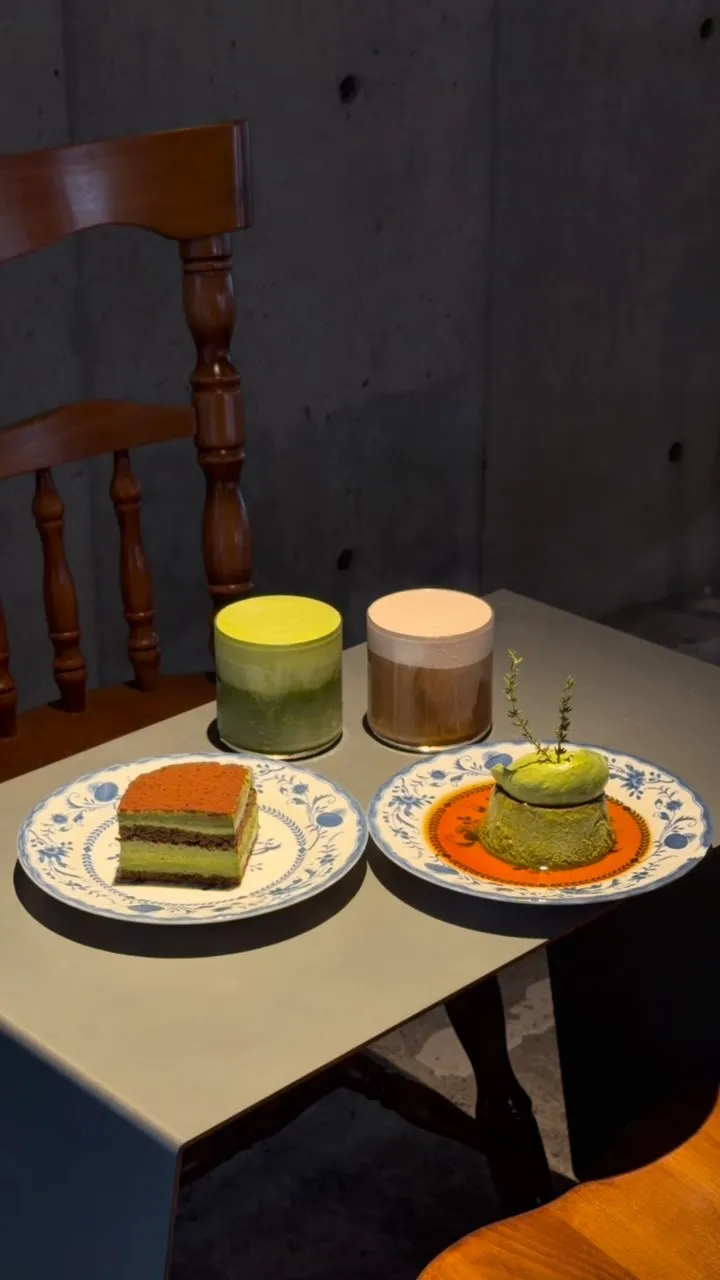 こんばんは AIMAIです🍵