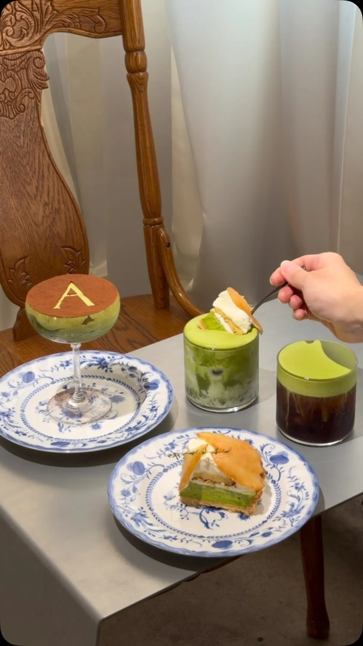 こんばんはAIMAIです