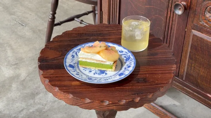 こんばんはAIMAIです